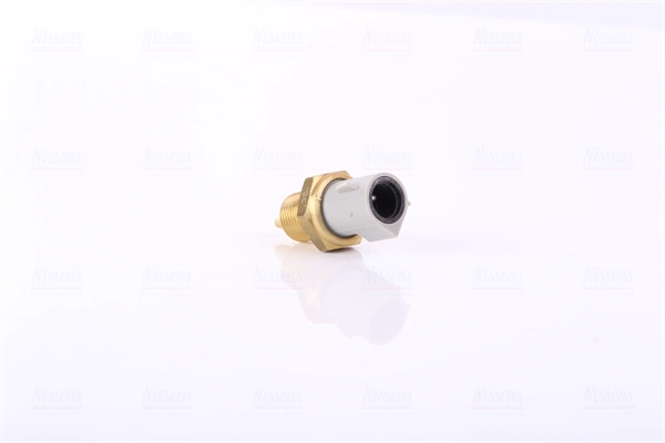 Sensor, coolant temperature