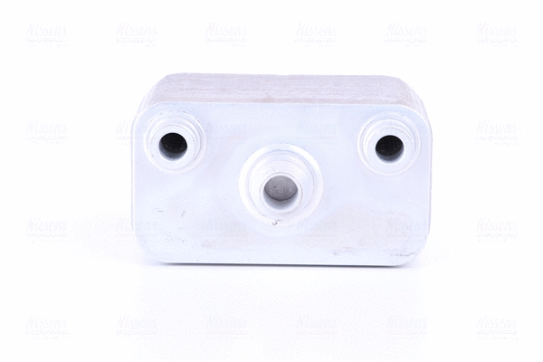 Oil Cooler, automatic transmission
