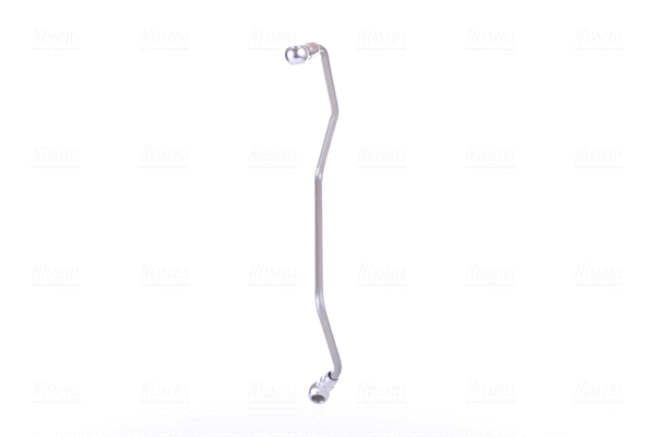 Oil Pipe, charger