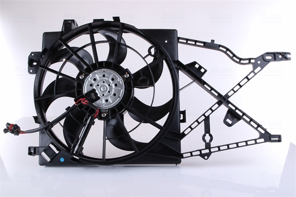 Fan, engine cooling (85208)