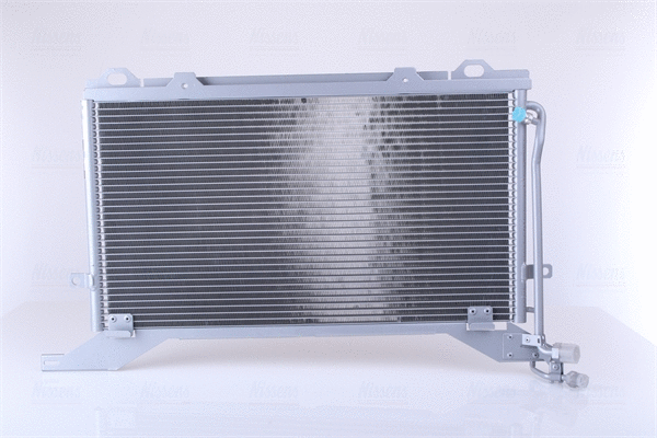 Condenser, air conditioning (94567)