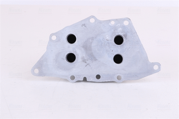 Oil Cooler, engine oil