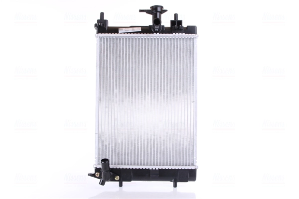 Radiator, engine cooling (617554)