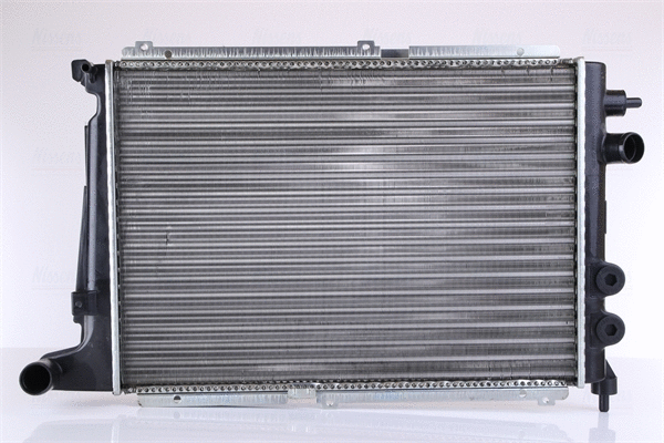 Radiator, engine cooling (63057)