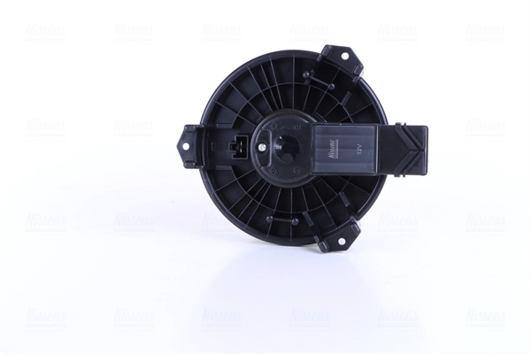 Interior Blower