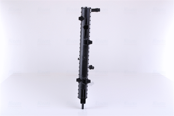 Low Temperature Cooler, charge air cooler