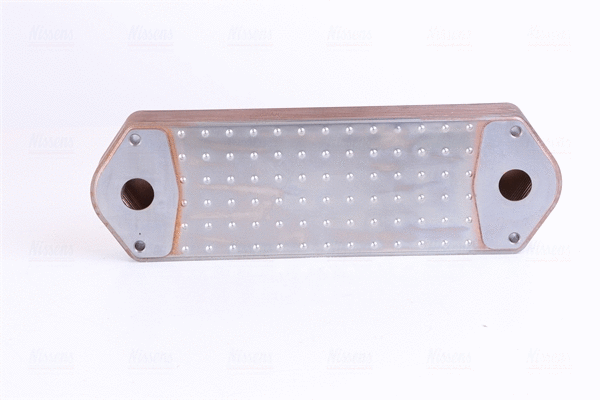 Oil Cooler, engine oil (91112)