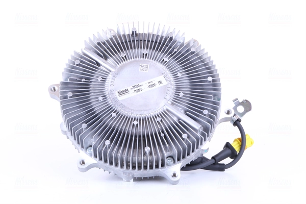 Clutch, radiator fan (86164)