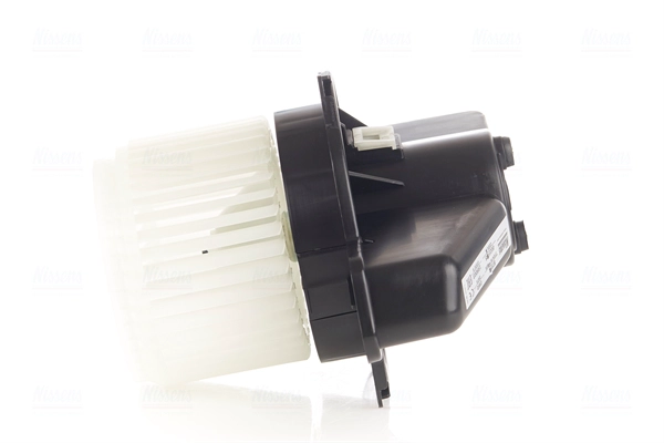 Interior Blower