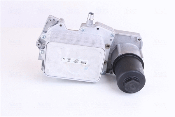 Oil Cooler, engine oil (90945)