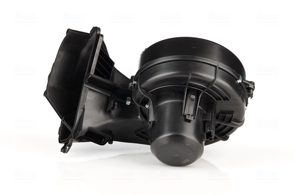 Interior Blower