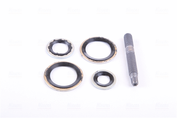 Expansion Valve, air conditioning