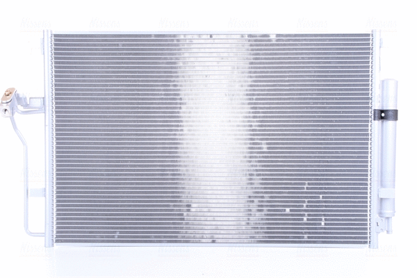 Condenser, air conditioning (94917)