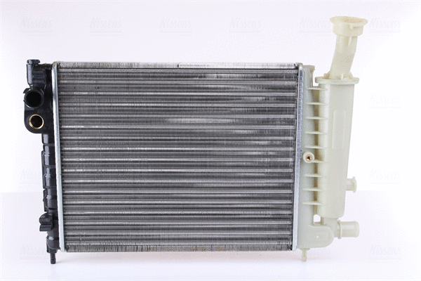 Radiator, engine cooling (61372)