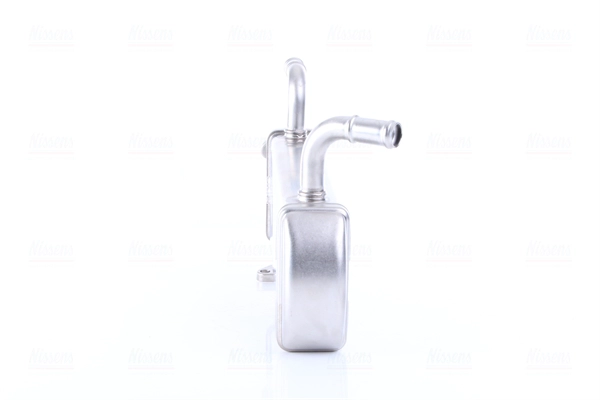 Cooler, exhaust gas recirculation