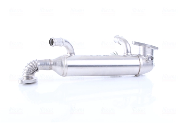 Cooler, exhaust gas recirculation