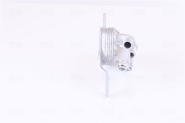 Oil Cooler, automatic transmission