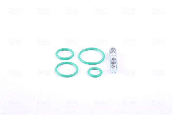 Expansion Valve, air conditioning