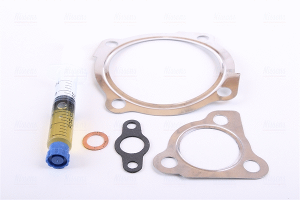 Charger, charging (supercharged/turbocharged) (93222)