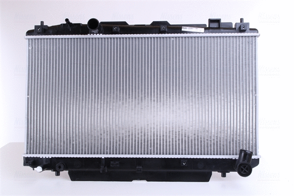 Radiator, engine cooling (64638A)
