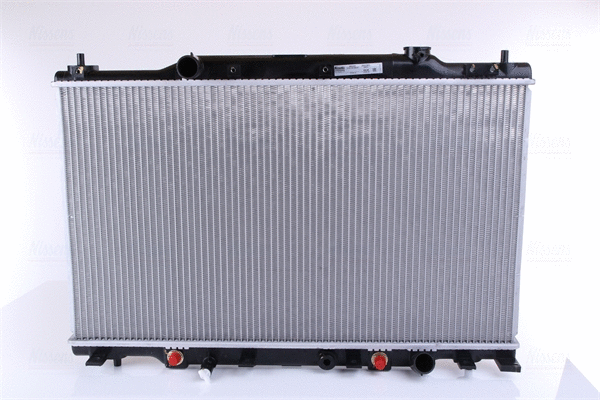 Radiator, engine cooling (68104)