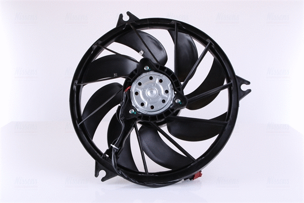 Fan, engine cooling (85787)