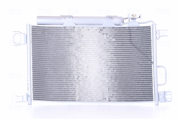 Condenser, air conditioning (94794)