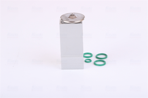 Expansion Valve, air conditioning