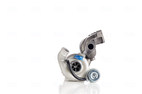 Charger, charging (supercharged/turbocharged) (93207)