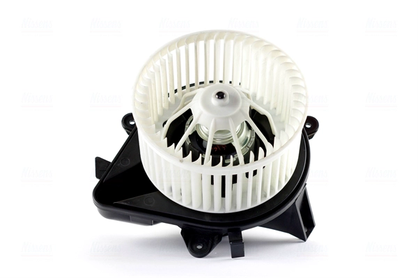 Interior Blower