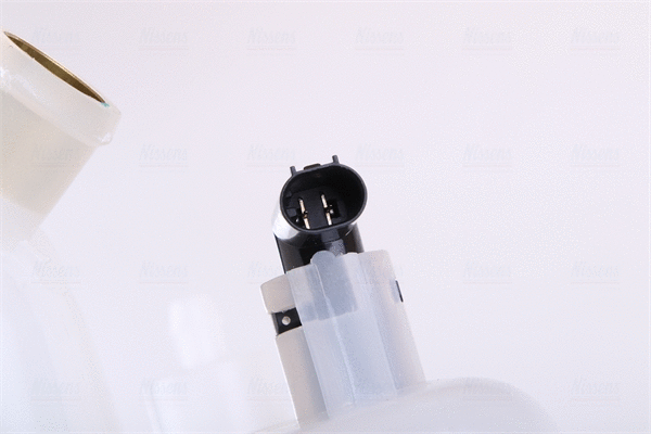 Expansion Tank, coolant