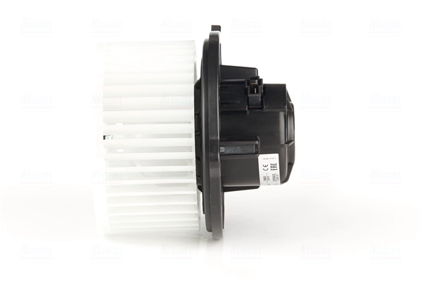Interior Blower