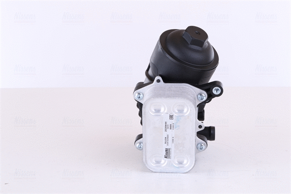 Oil Cooler, engine oil