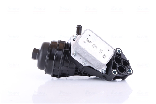 Oil Cooler, engine oil (91320)