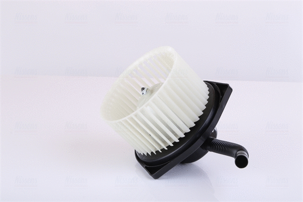 Interior Blower