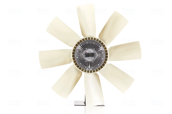 Clutch, radiator fan (86147)