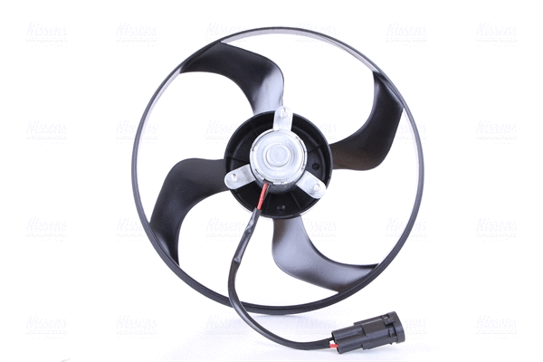 Fan, engine cooling