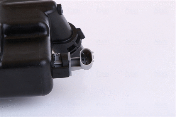 Expansion Tank, coolant