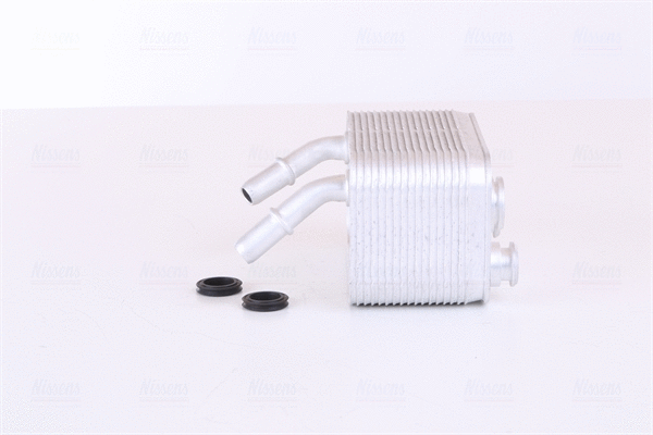 Oil Cooler, automatic transmission