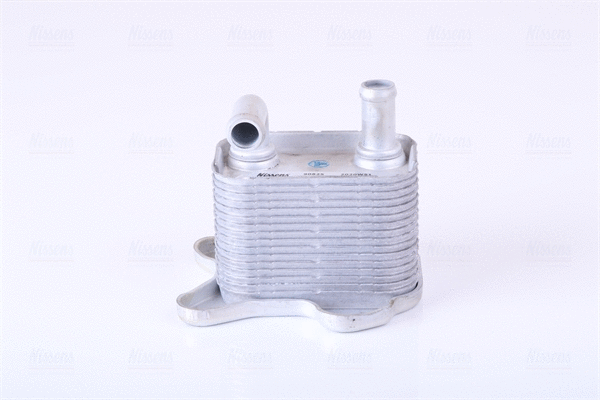 Oil Cooler, engine oil (90825)