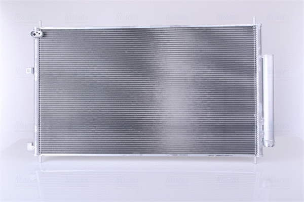 Condenser, air conditioning (940538)