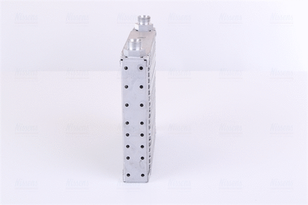 Oil Cooler, engine oil