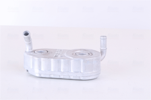 Oil Cooler, automatic transmission