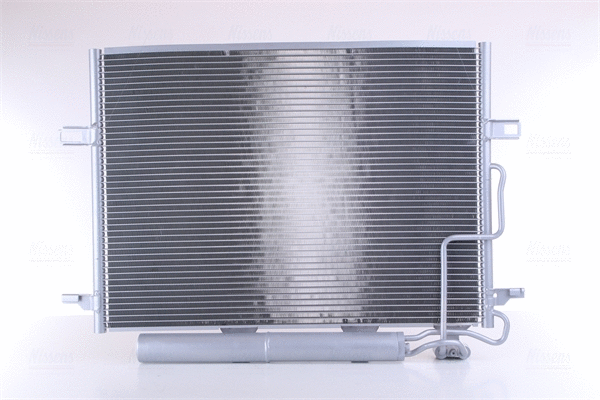 Condenser, air conditioning (94614)