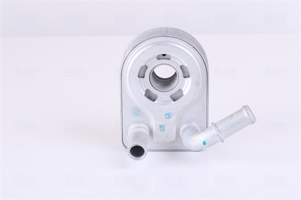 Oil Cooler, engine oil