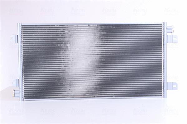 Condenser, air conditioning (94659)