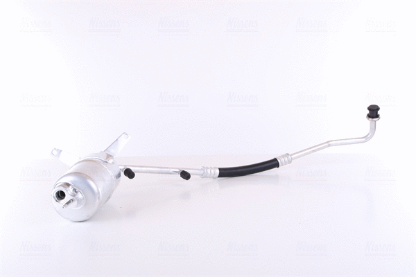 Dryer, air conditioning (95330)