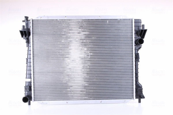 Radiator, engine cooling (69222)