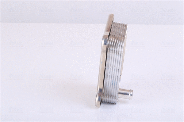 Oil Cooler, engine oil