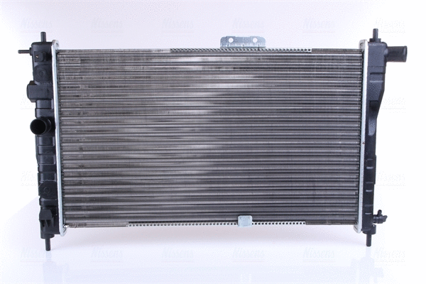 Radiator, engine cooling (61651A)